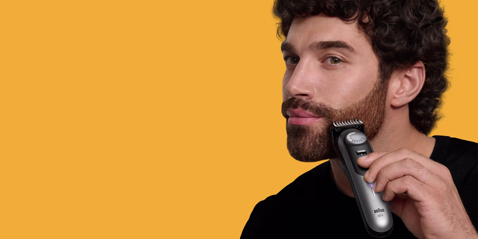 How to trim and get a perfect styled look