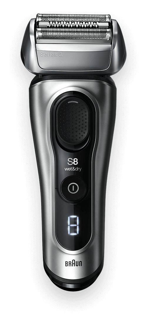 Series 5 | Braun CA