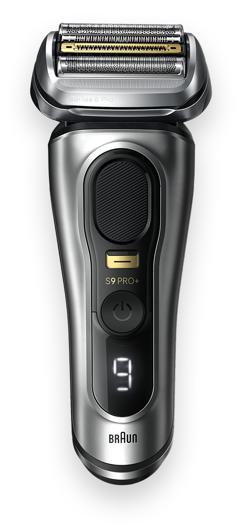 Braun shaver series 9 • Compare & see prices now »