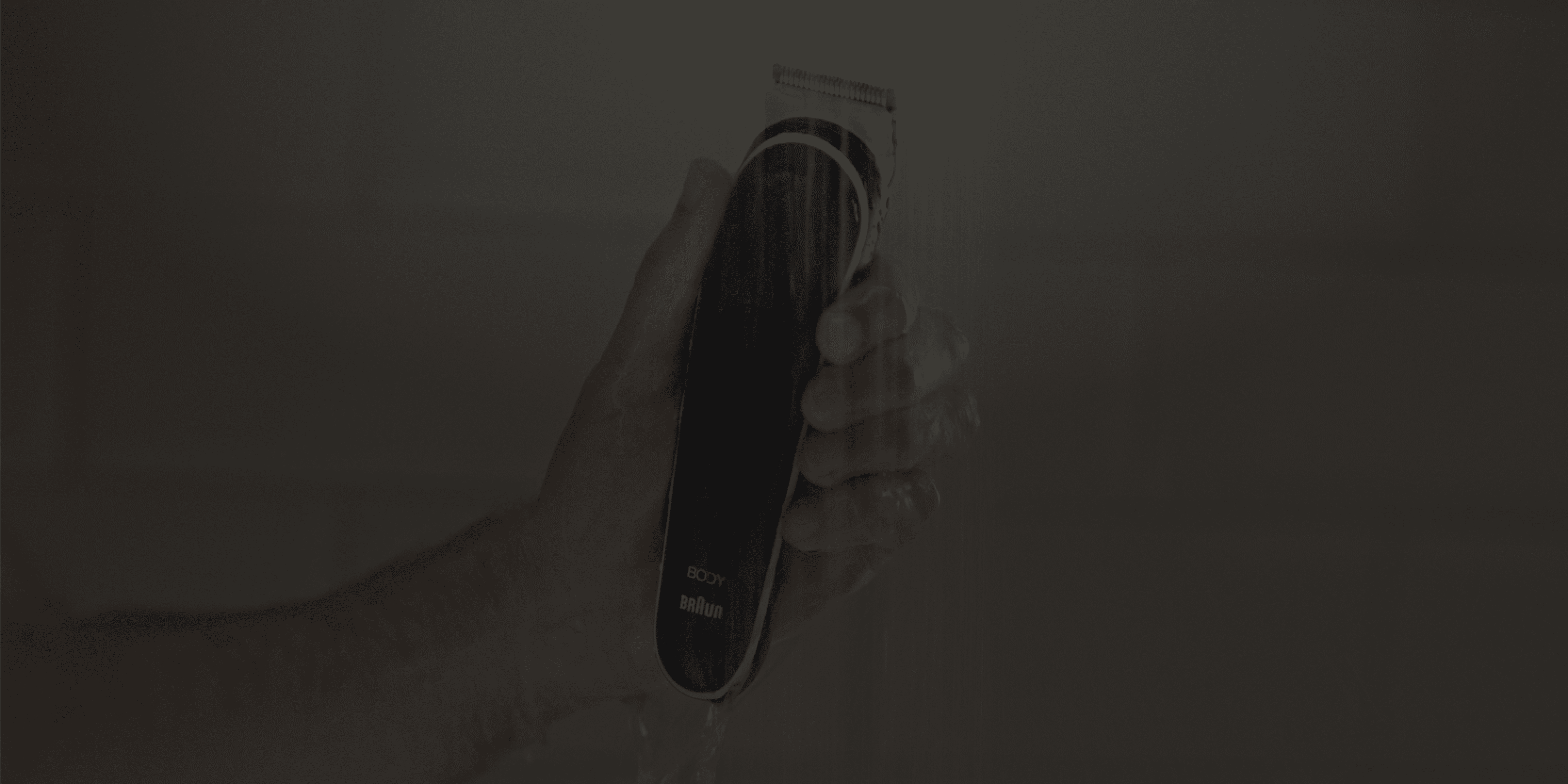 Fully waterproof. Easy cleaning & rinsing. Fully waterproof. Easy cleaning & rinsing.