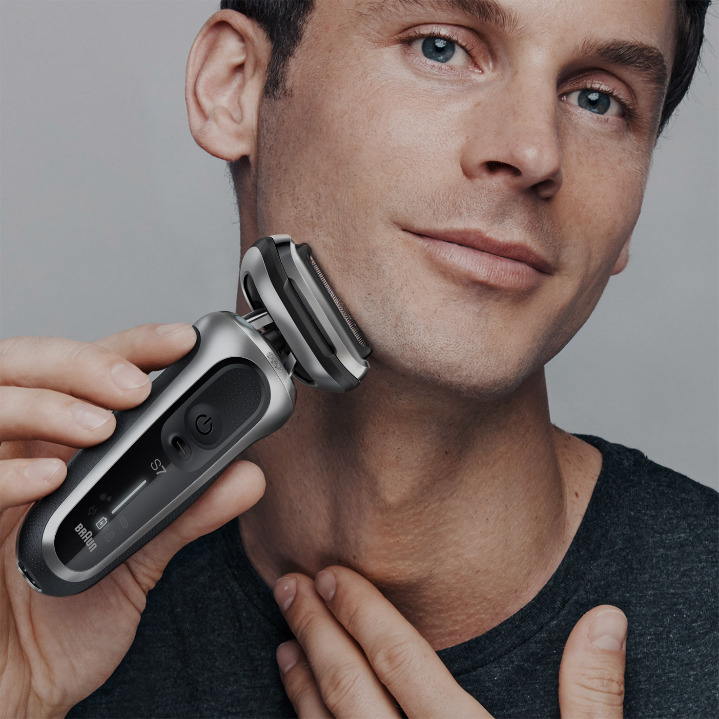 shavers-for-men – Braun Shavers
