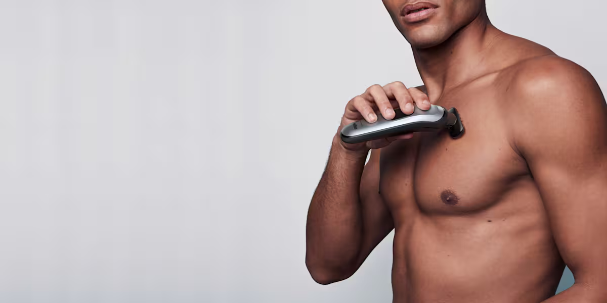 How to trim and shave pubic hair for men How to trim and shave pubic hair for men