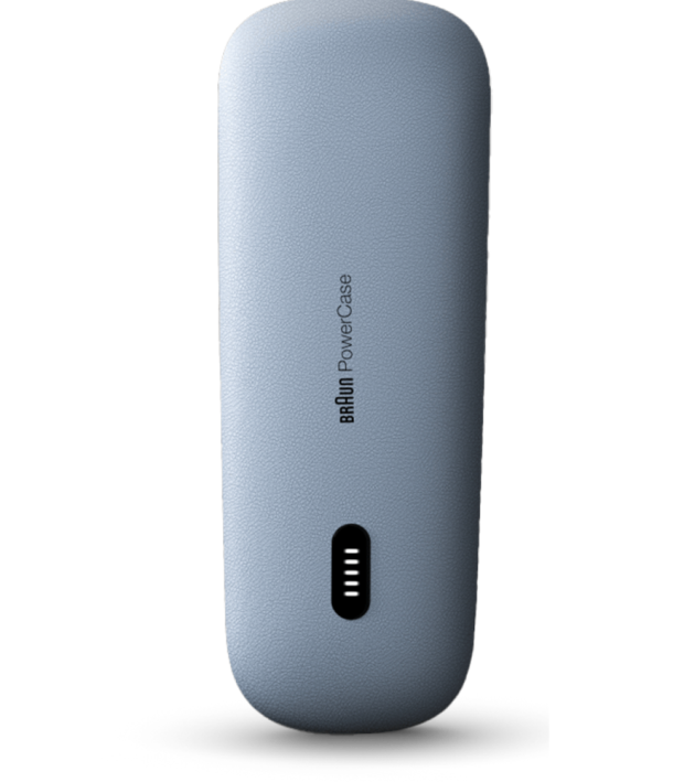 Mobile charging Power Case