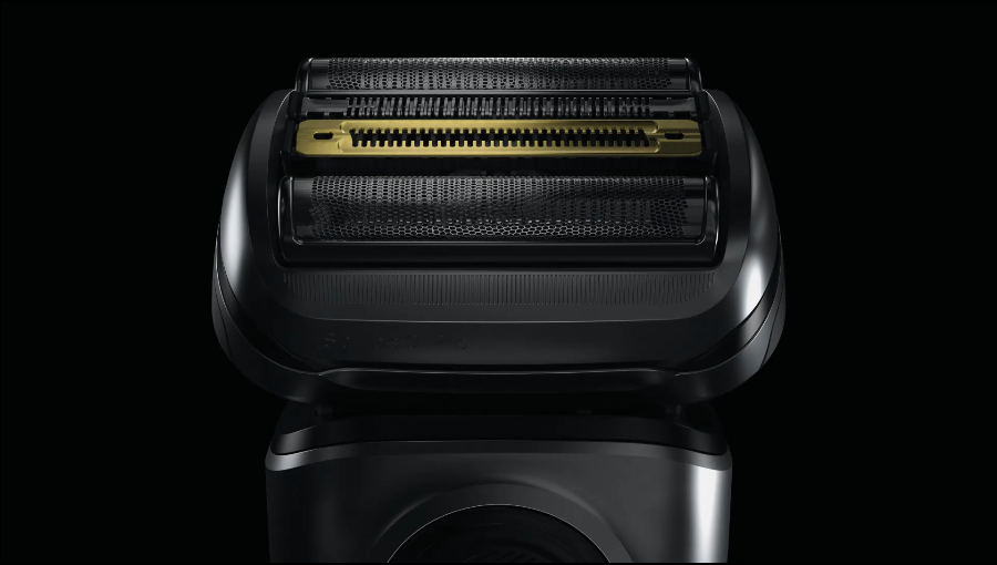 Braun S9 PRO+ | Braun CA