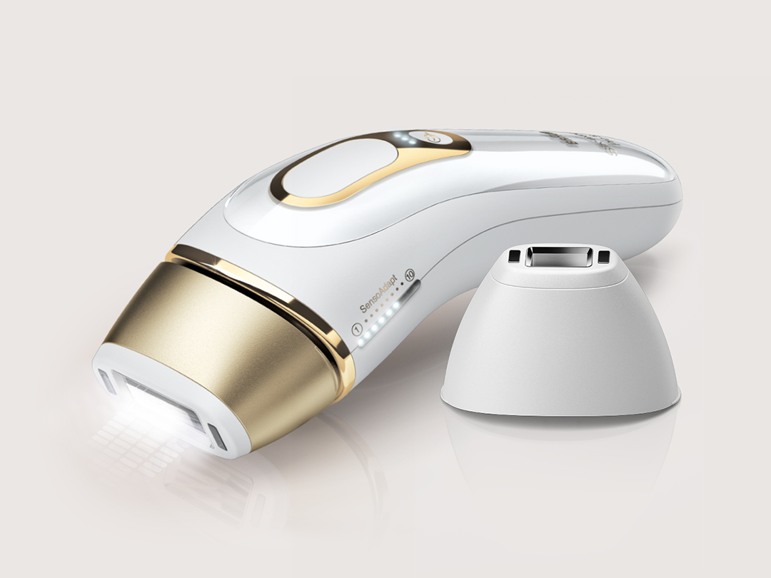 IPL treatment at home: Step-by-step guide | Braun CA