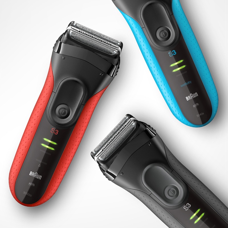 脱毛・除毛 Braun Series 3 ProSkin 楽天市場】BRAUN 光脱毛器 シルクエキスパート Pro3 PL3133