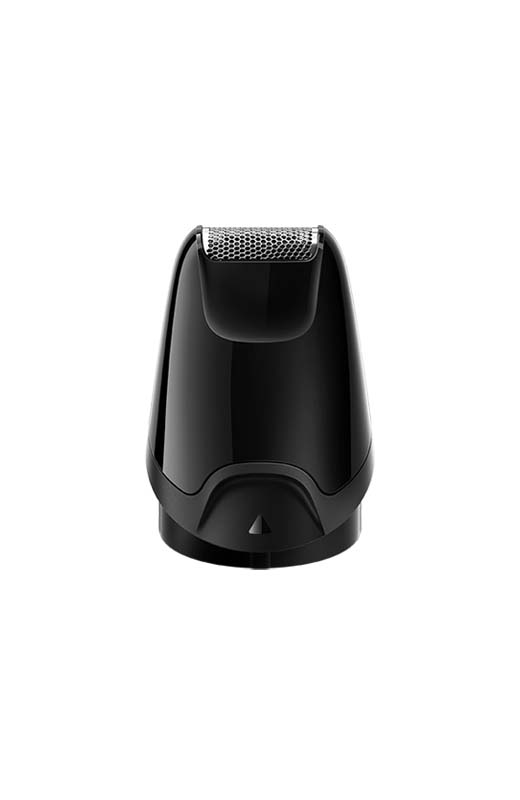 【専用ポーチ付き】【アタッチメント3点付き】2022 BRAUN Amazon | ブラウン ヒゲトリマーキット 電動シェーバーブラウン