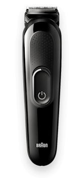 All-in-one trimmer (black) All-in-one trimmer (black)