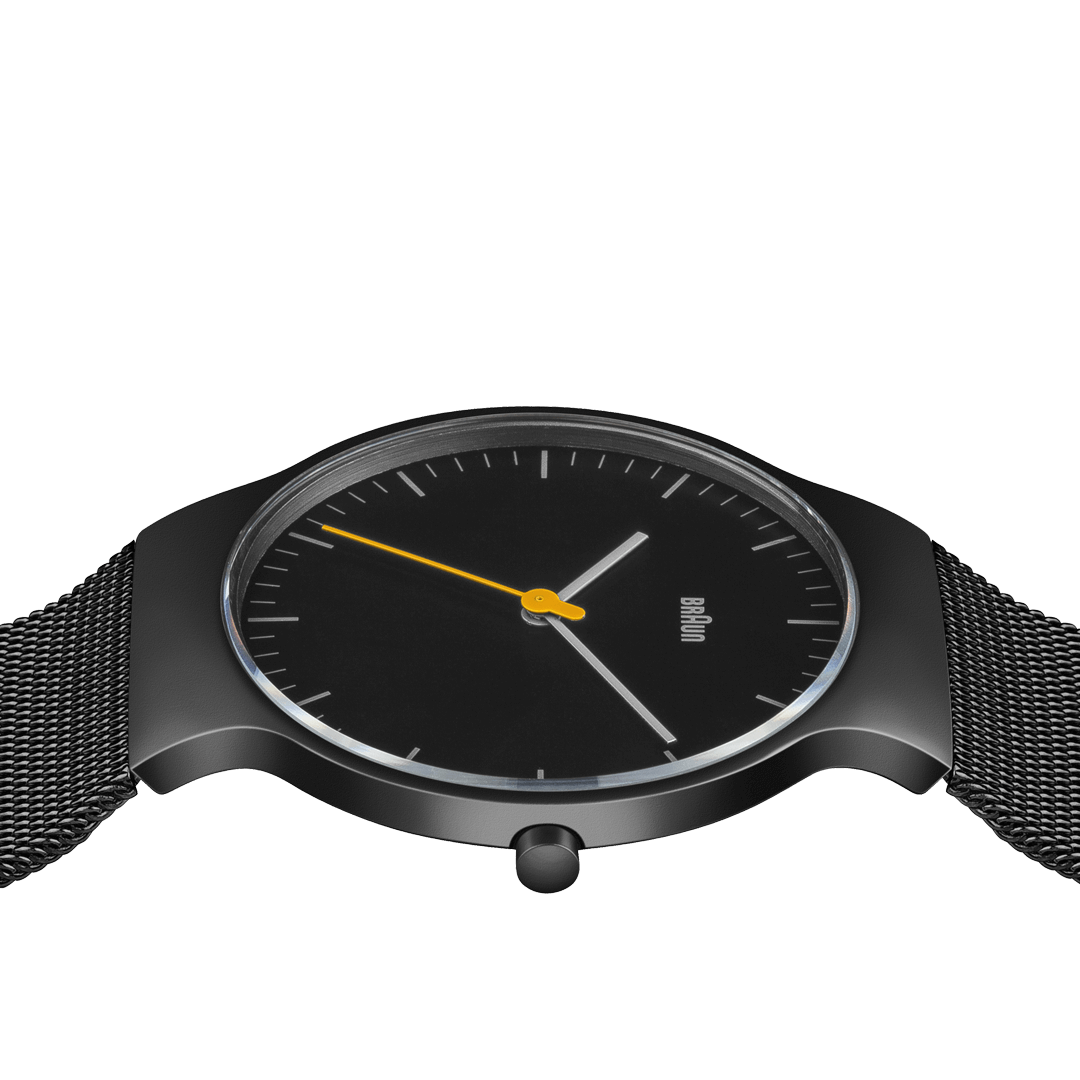 braun watches canada