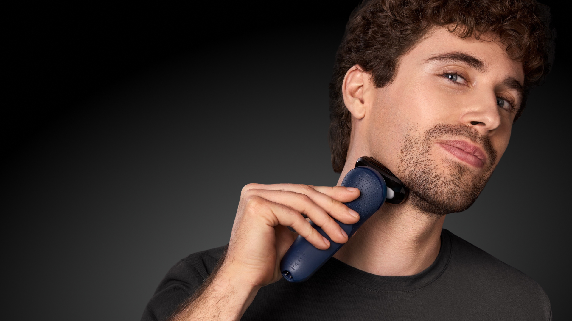 Braun Series 6: Shaver for Men Wet & Dry for sensitive skin | Braun CA