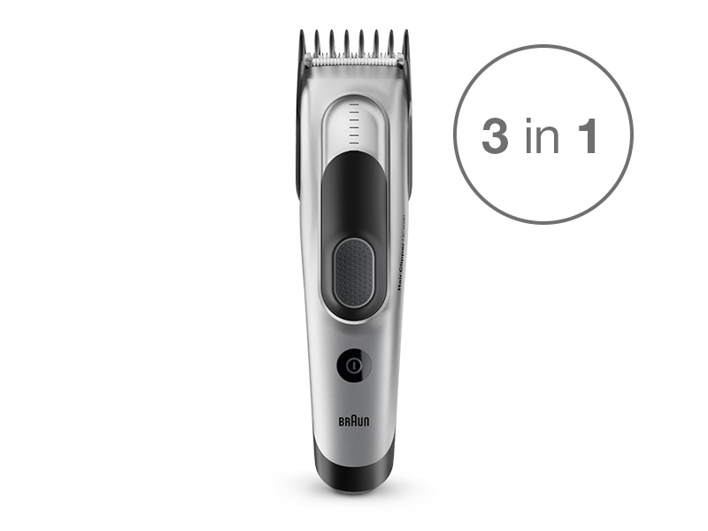 braun hair clipper canada