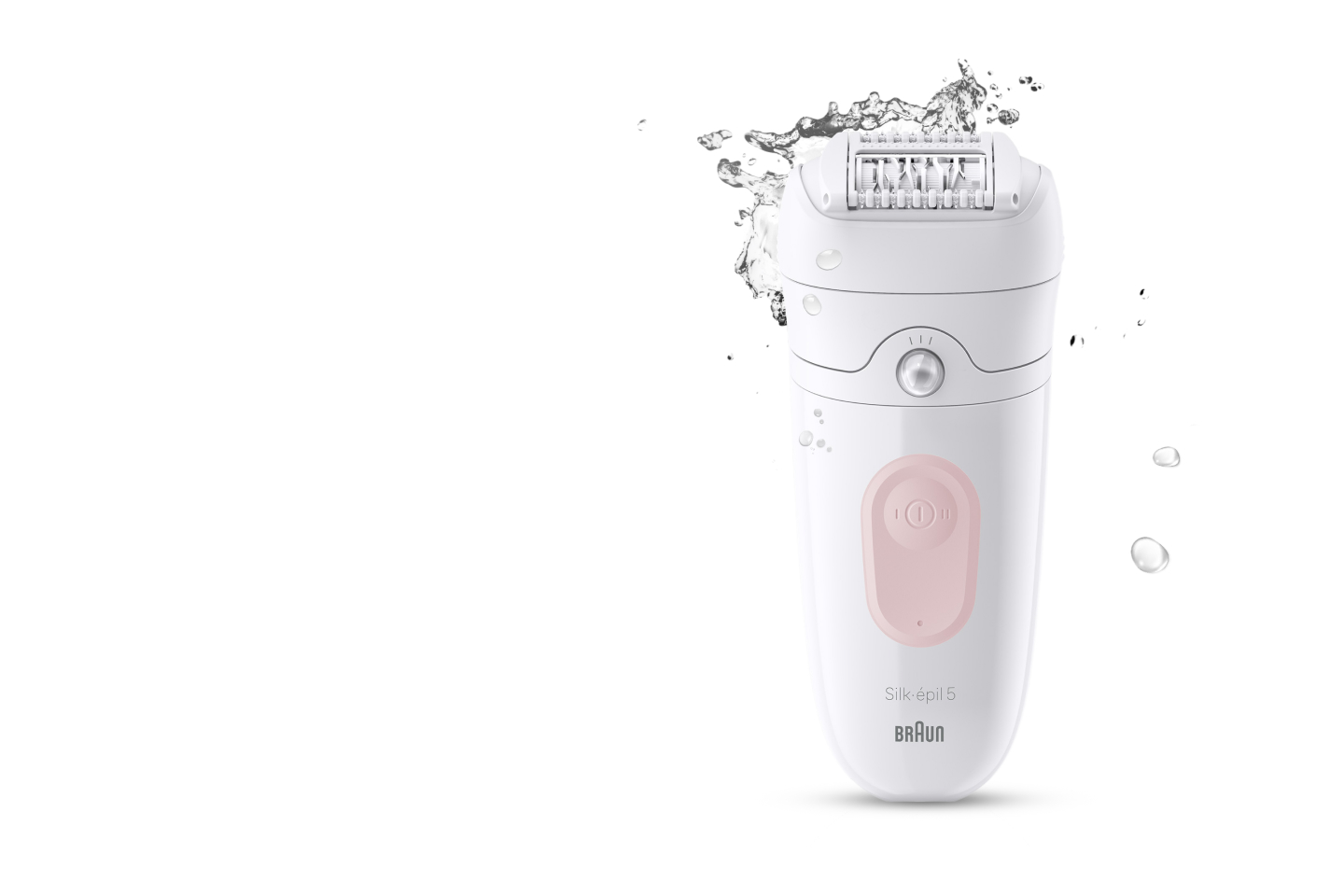 Braun Silk·épil 5 | Braun CA