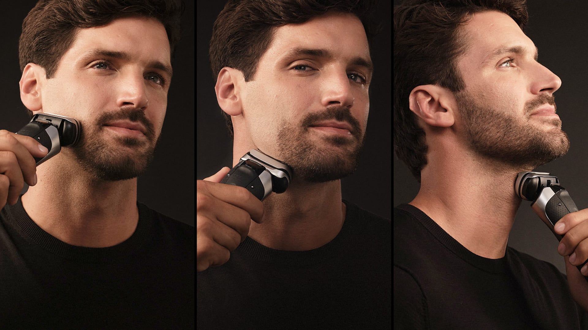 Braun Series 9 Pro+ | Braun CA