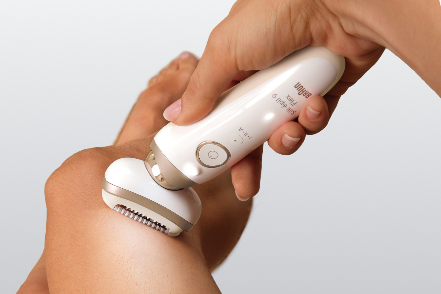Braun Silk·épil SkinSpa | Braun CA