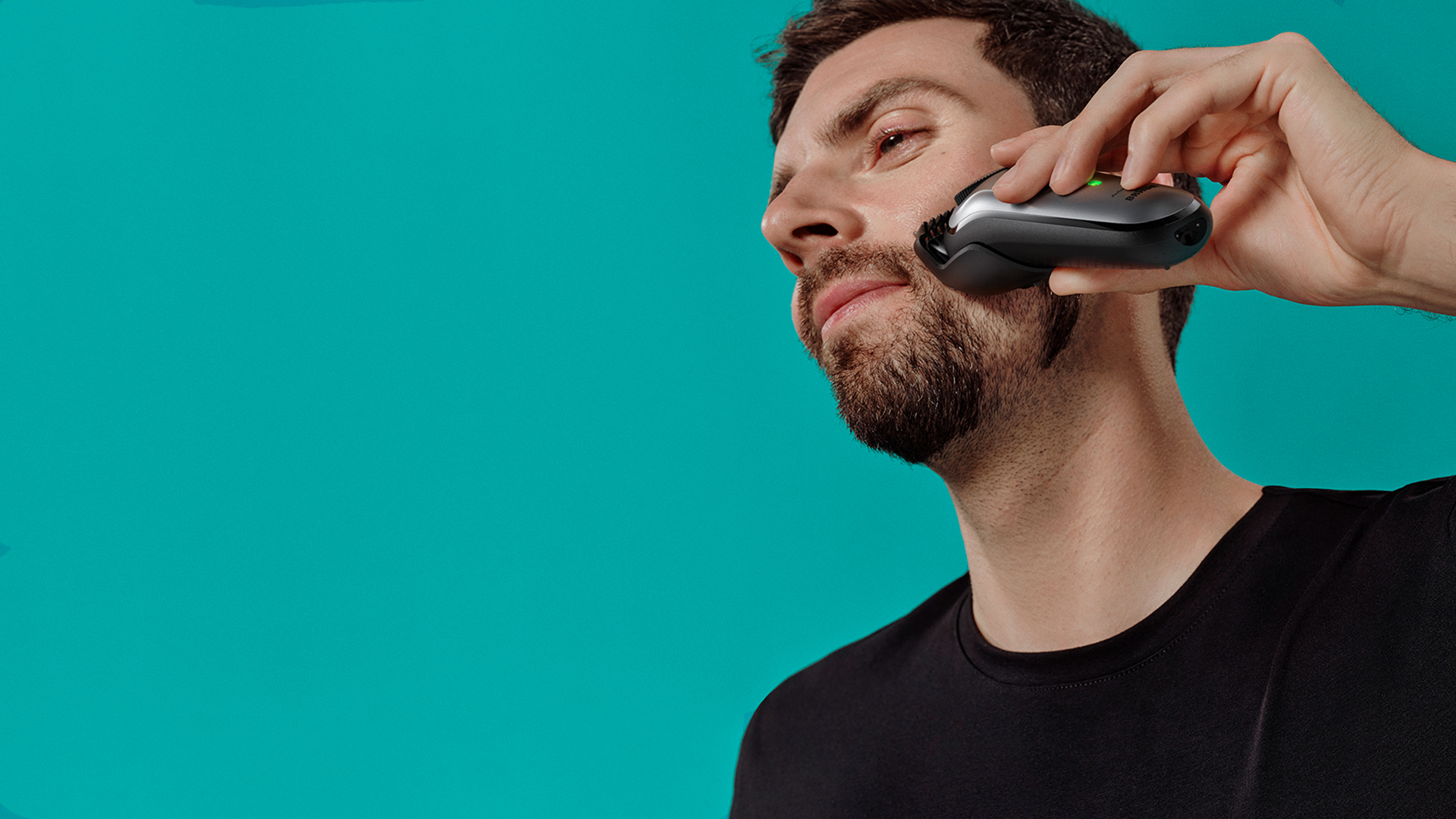 Braun All in one trimmer For Male Grooming | Braun CA