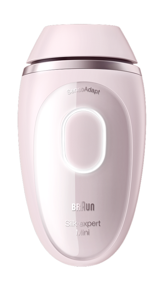 Explore Braun Silk·expert IPL hair removal device | Braun CA