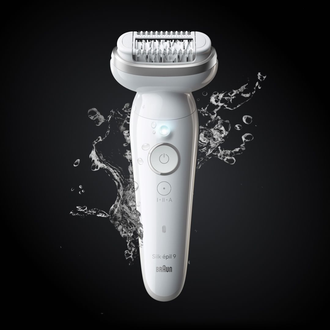 Braun Silk·épil 9 | Braun CA