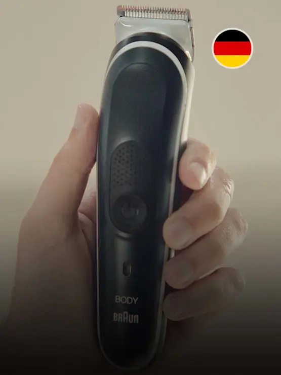 Designed in Germany Designed in Germany