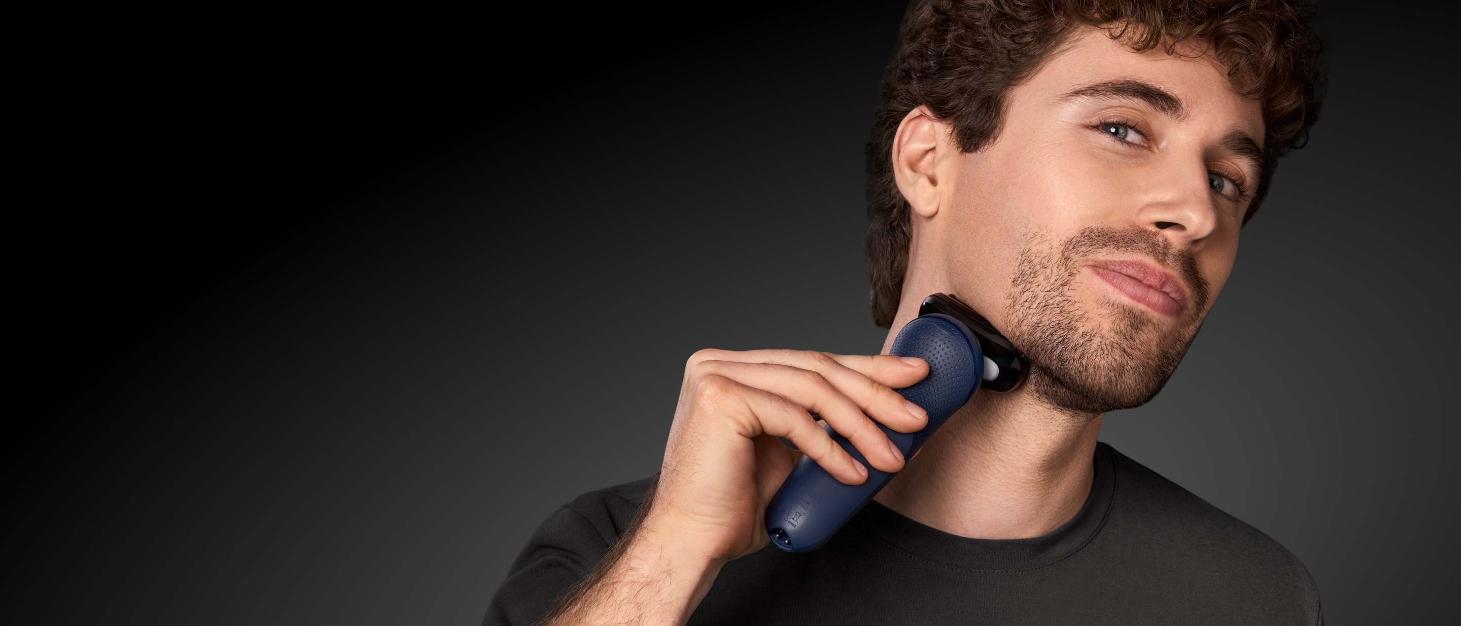 Braun Series 6: Shaver for Men Wet & Dry for sensitive skin | Braun CA