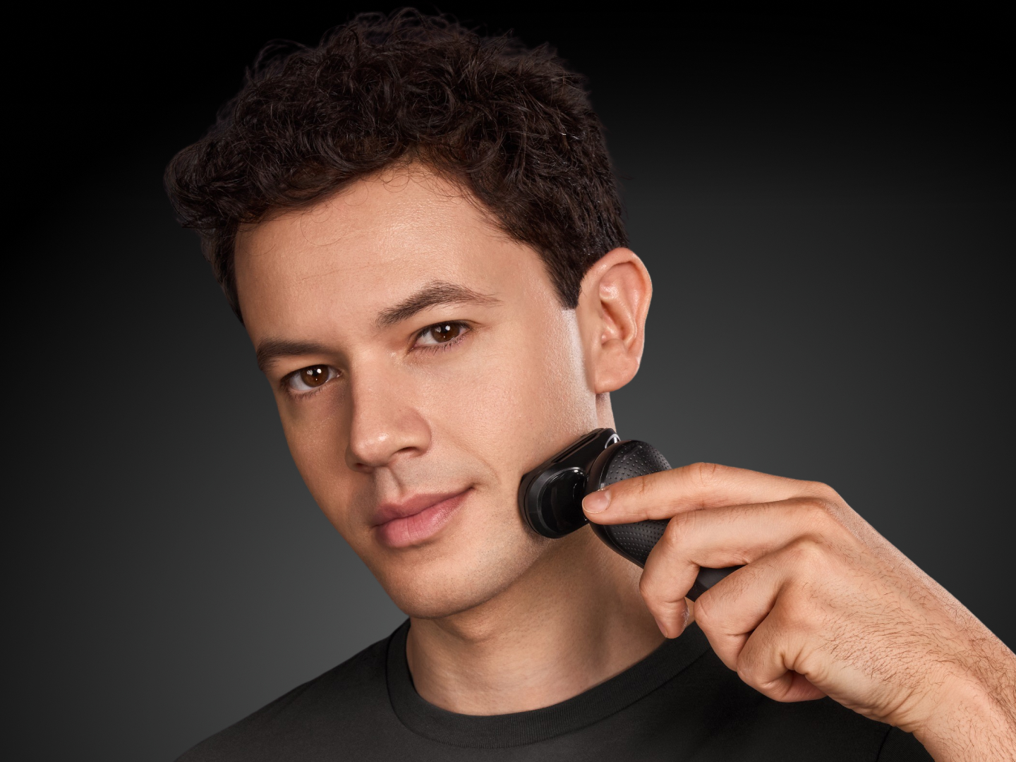 Braun Series 5: Wet & Dry Electric Shavers | Braun CA