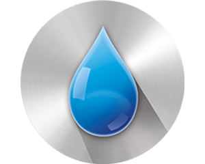 Hygienically cleaning Hygienically cleaning