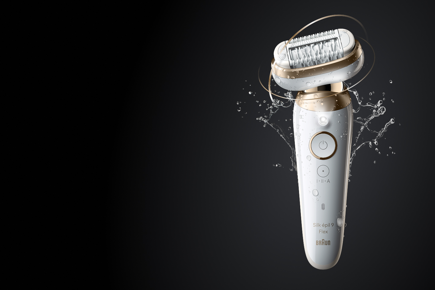 Braun Silk·épil 9 Flex | Braun CA