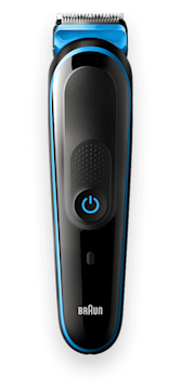 All-in-one trimmer (blue) All-in-one trimmer (blue)