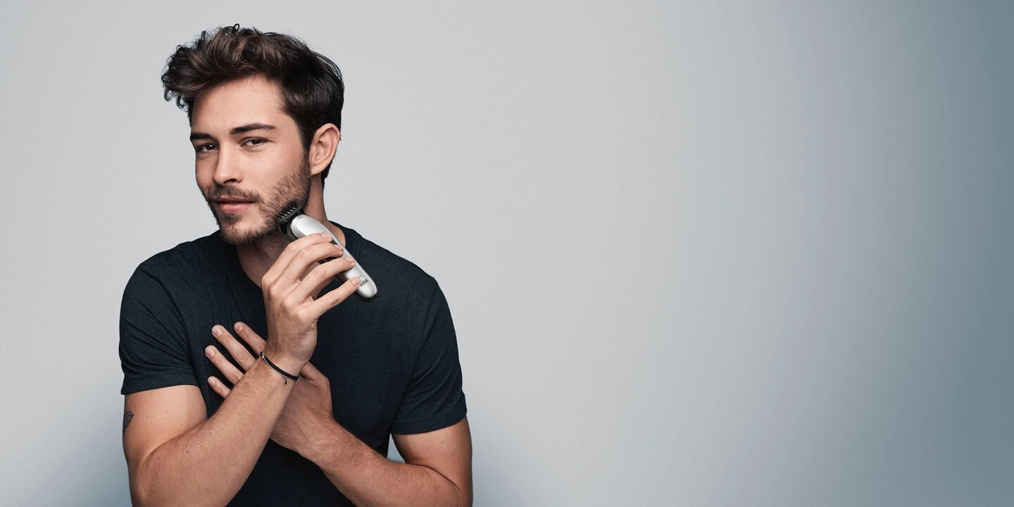 All-in-one trimmers All-in-one trimmers