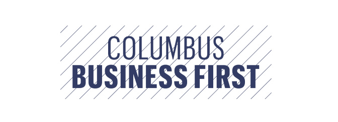 Columbus Business First logo