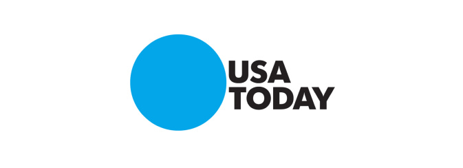 USA Today logo