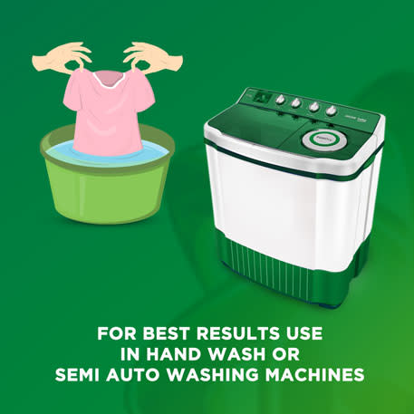 Ariel Complete Washing Powder