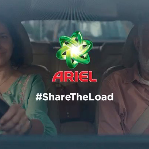 #ShareTheLoad