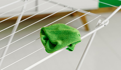 How Does a Washing Machine Work?