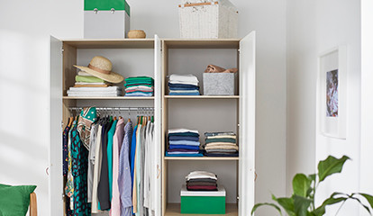 Choosing an eco-friendly washing machine