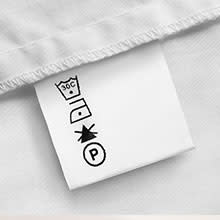 Check label