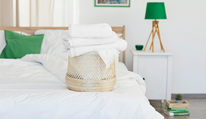 How to wash white clothes and other white fabrics