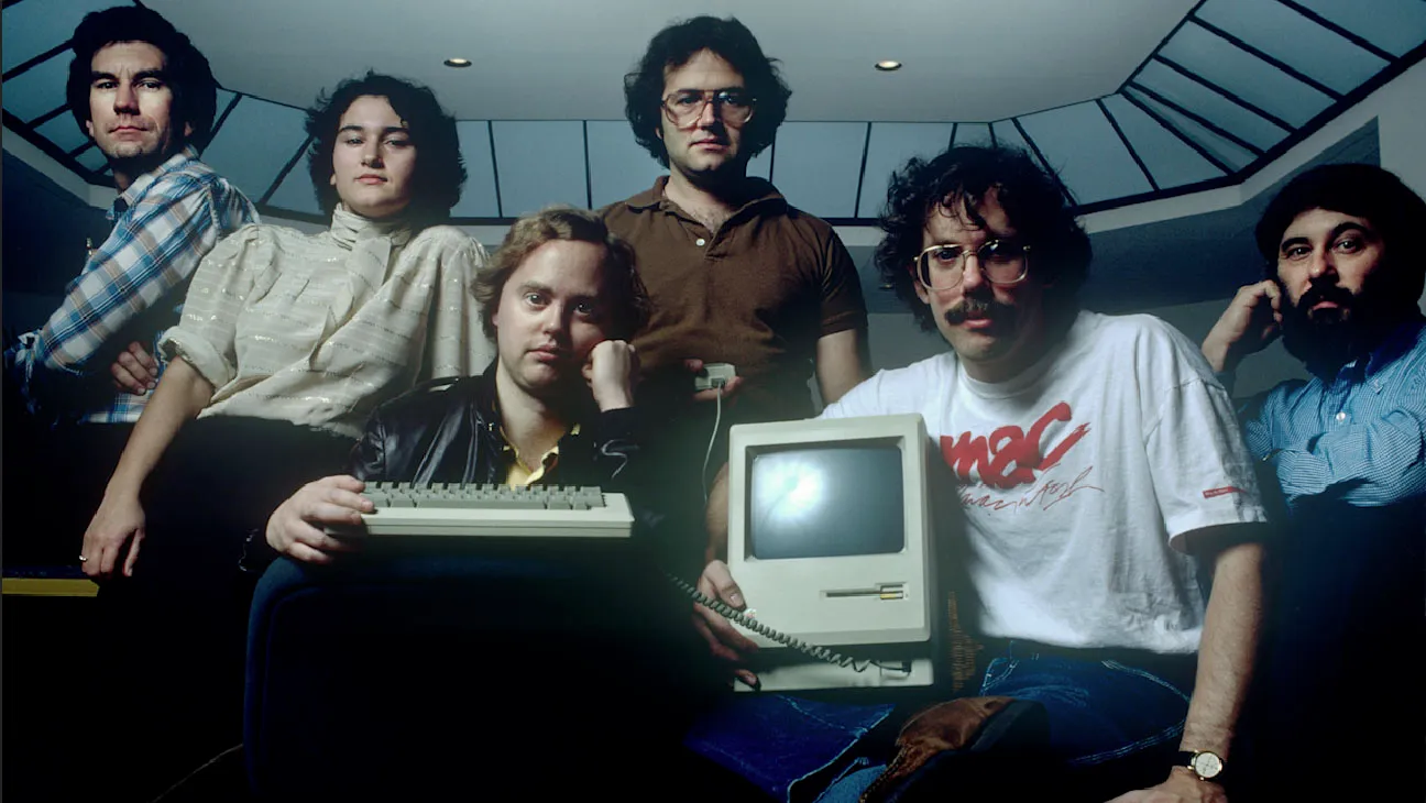 The Architecture of Failure: Bagaimana Runtuhnya General Magic Melahirkan Masa Depan di Kantong Kita