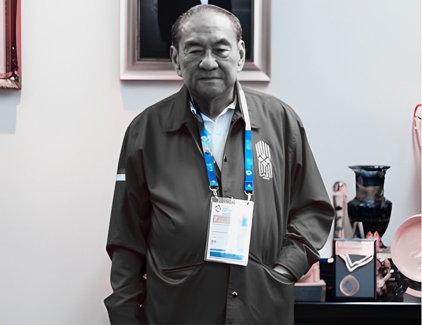 Di Balik Layar Kemakmuran: Mengenang Bambang Hartono sebagai Jangkar Stabilitas Ekonomi yang Tak Pernah Ingin Tampil