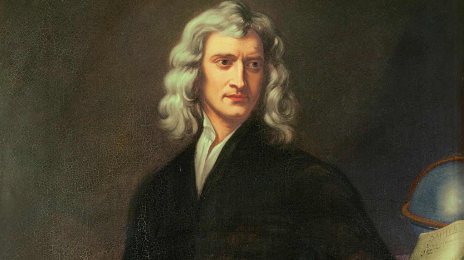 Ilmuwan Hebat di Pasar yang Gila: Bagaimana Isaac Newton Kehilangan Kekayaannya dalam Gelembung South Sea