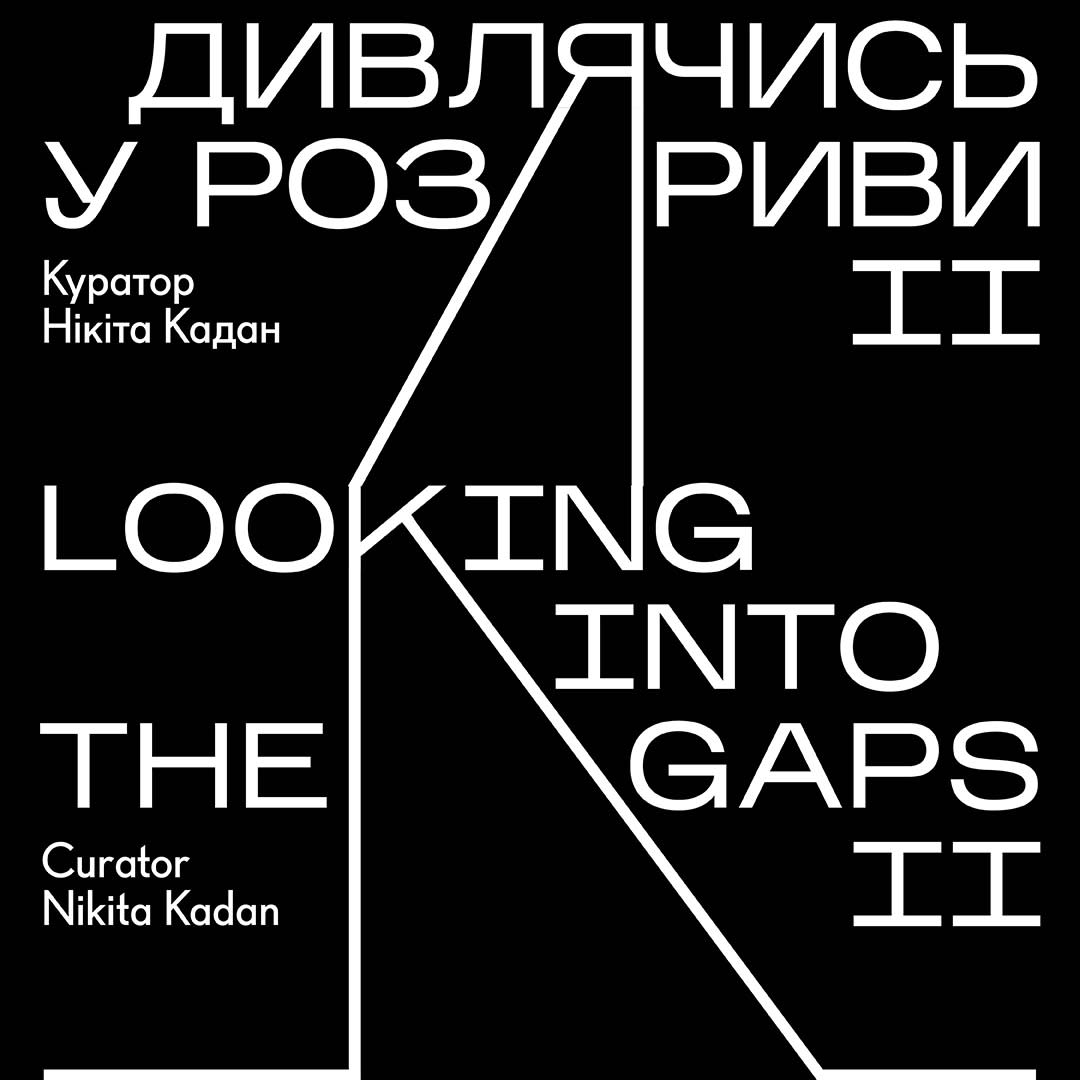 Cover Image for Looking into the Gaps ІІ Exhibition