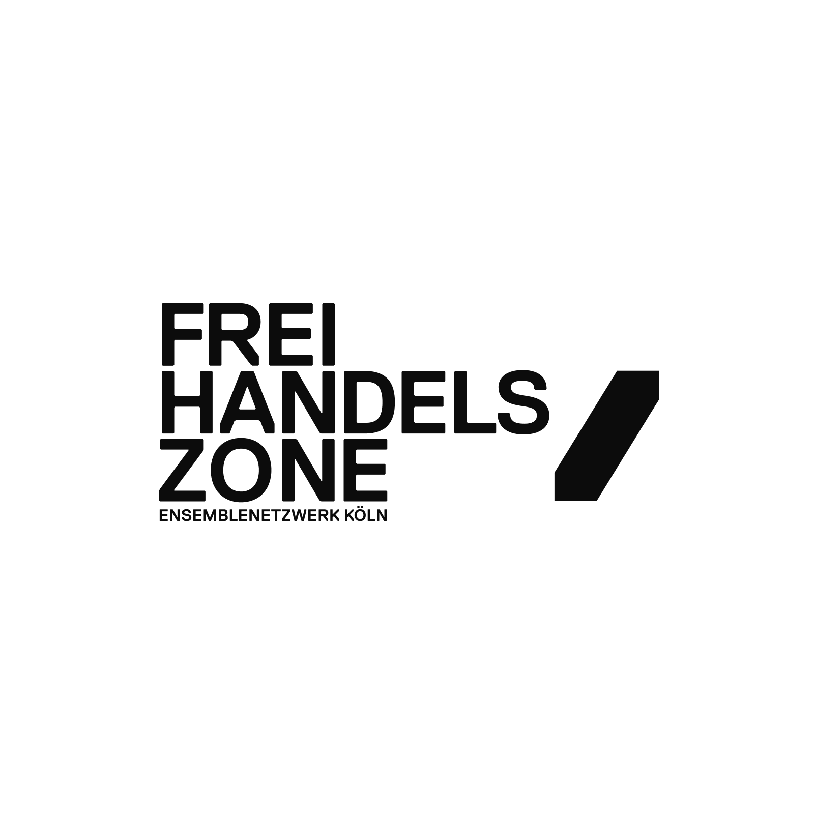 Cover Image for Freihandelszone