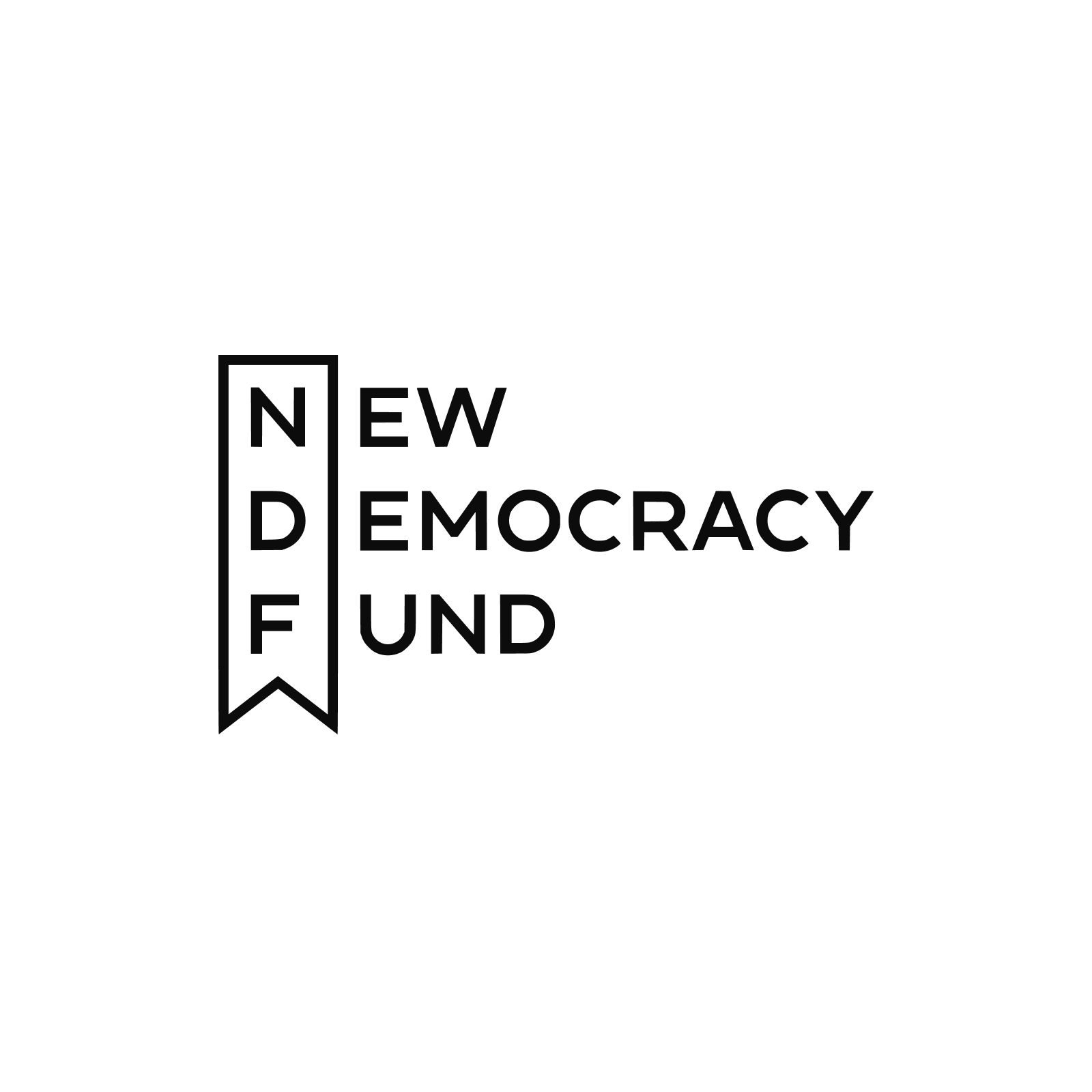 Cover Image for New Democracy Fund 