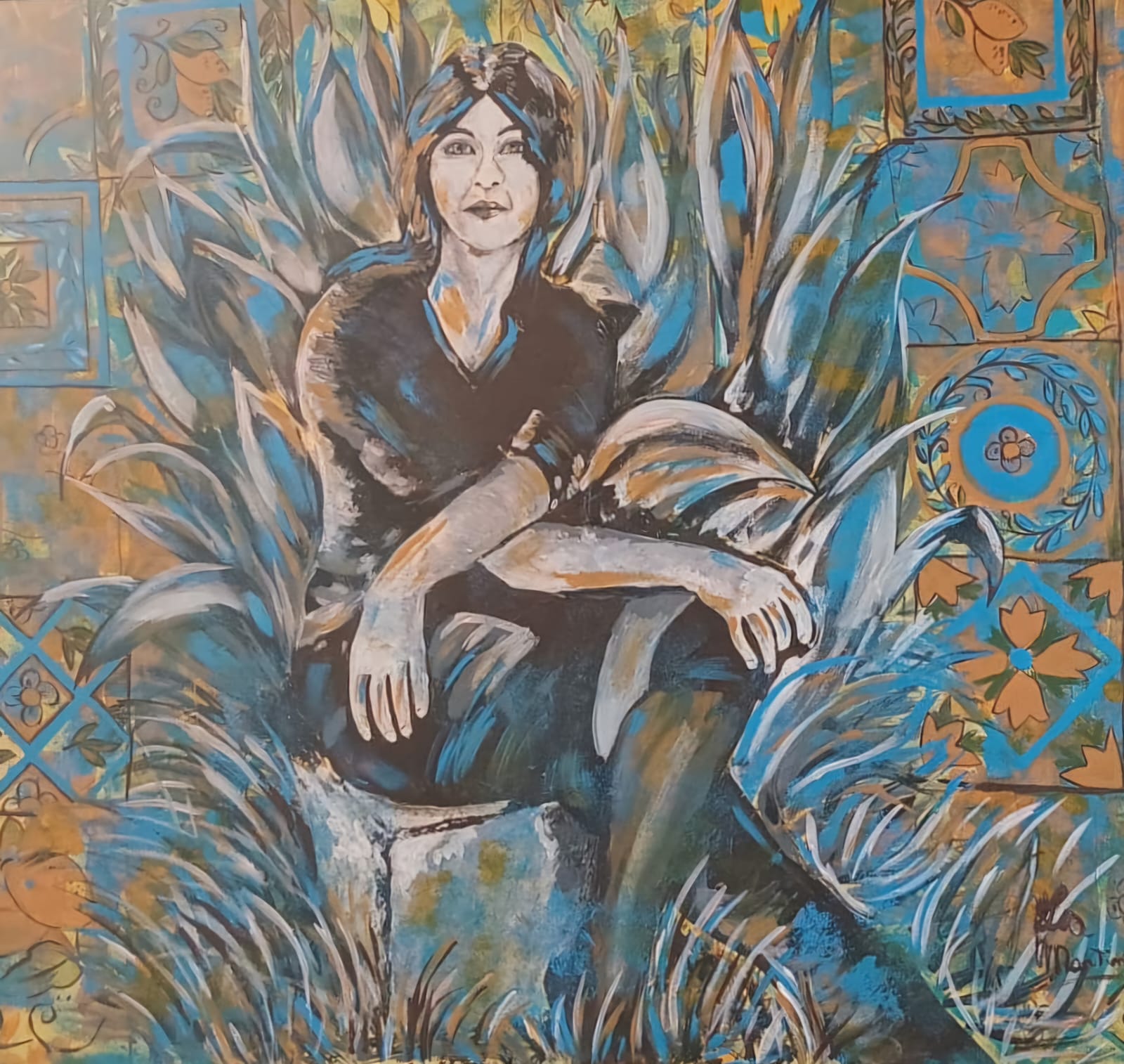 La Sicilia è fimmina