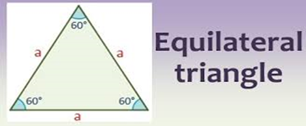 Equilateral Triangle