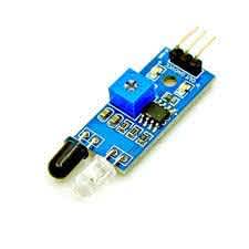 infrared-sensor