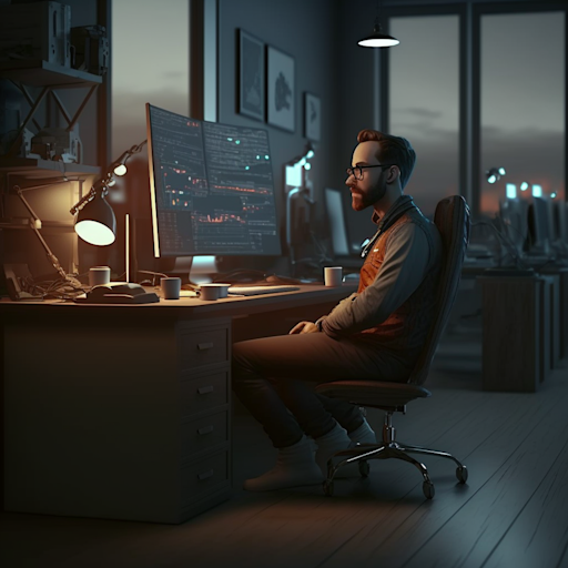 software developer 2