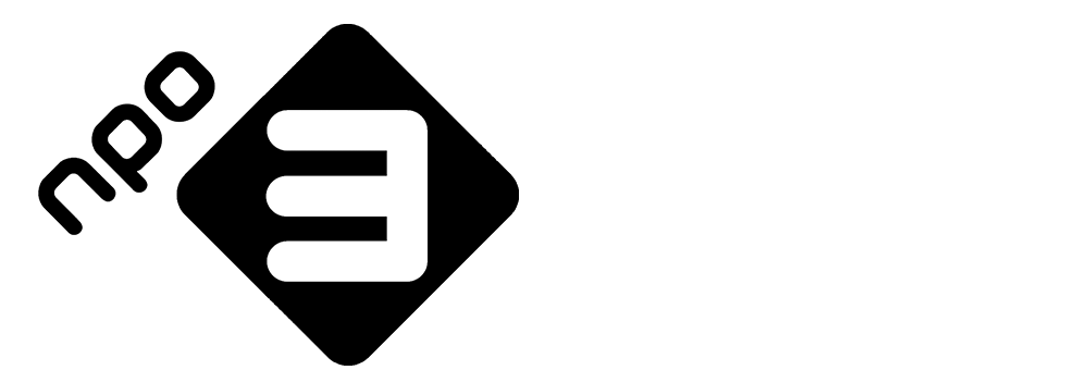Logo EO & NPO3