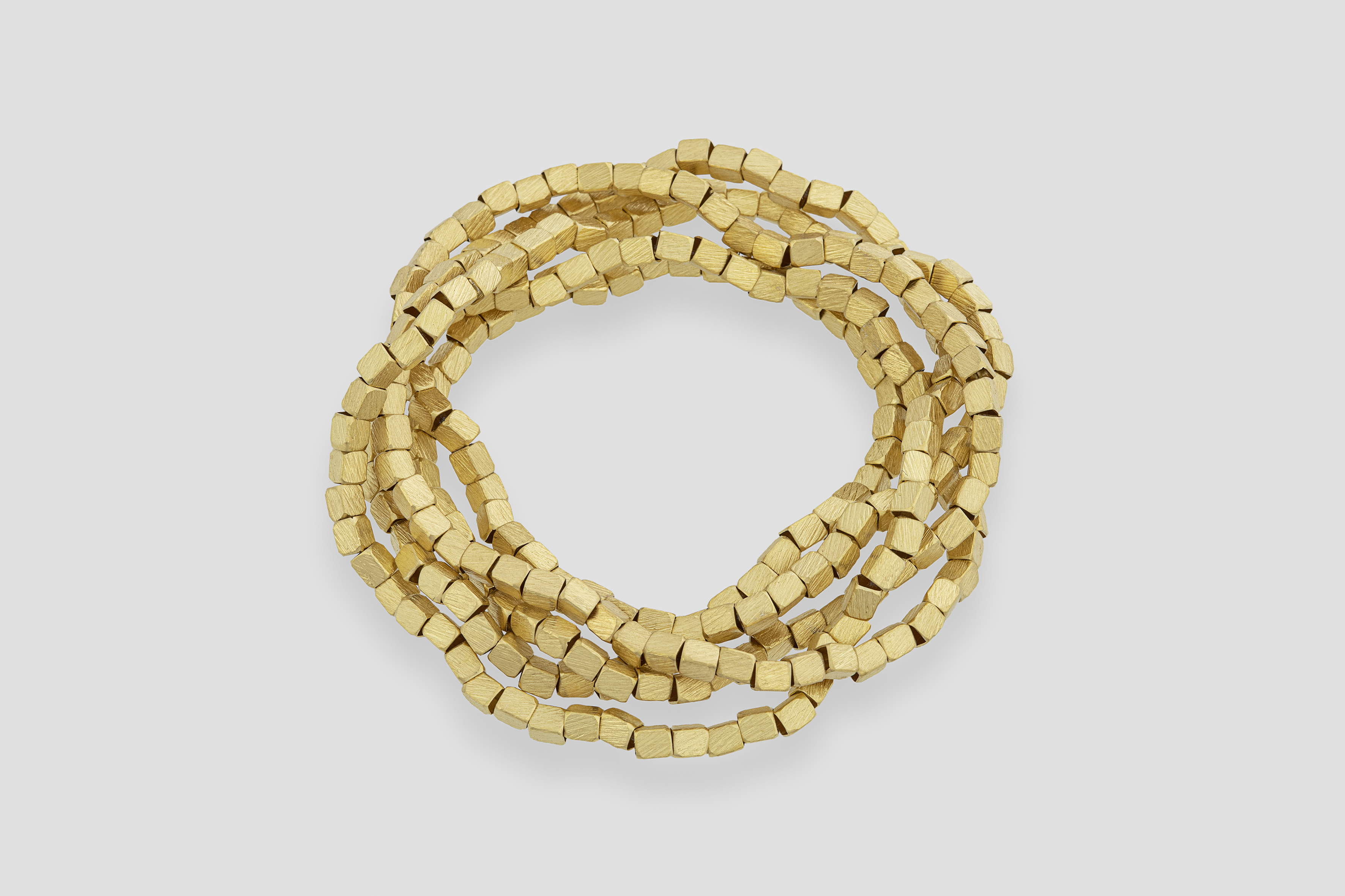 Gold Chain Design