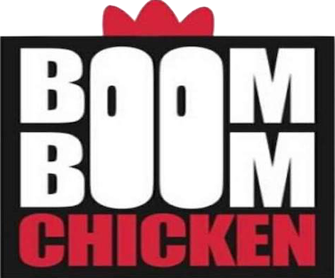 Boom Boom Chicken