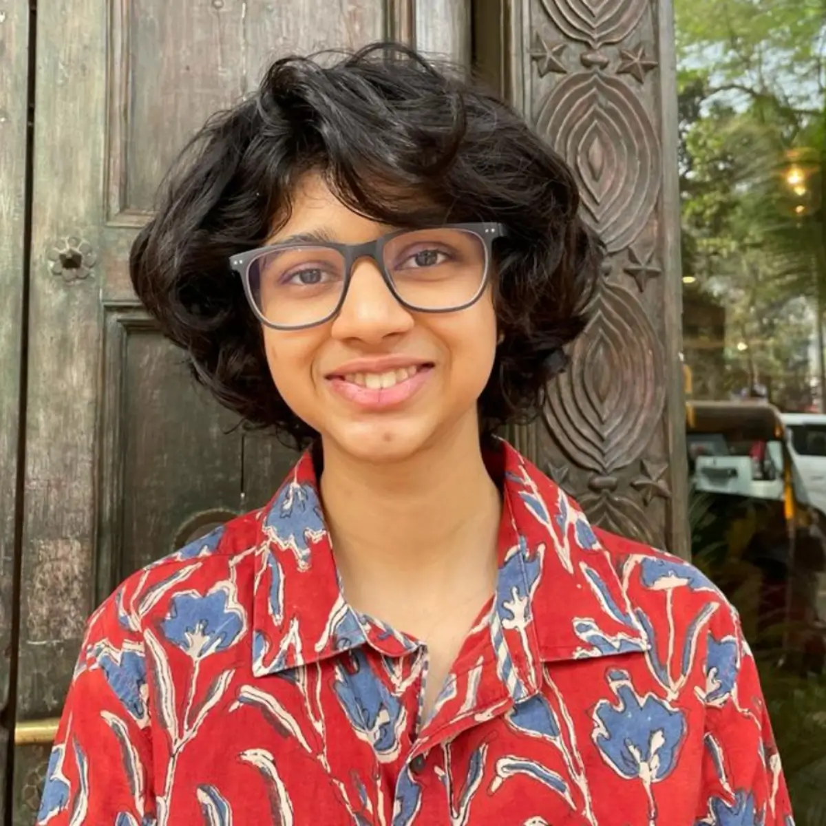 Ananya Pathak